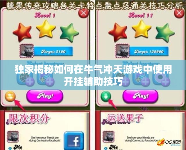 独家揭秘如何在牛气冲天游戏中使用开挂辅助技巧