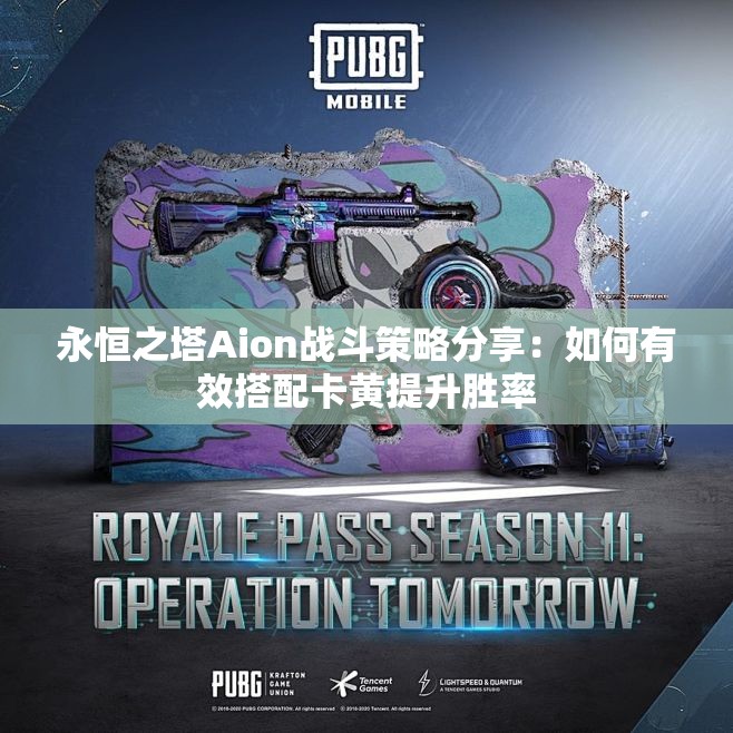 永恒之塔Aion战斗策略分享：如何有效搭配卡黄提升胜率