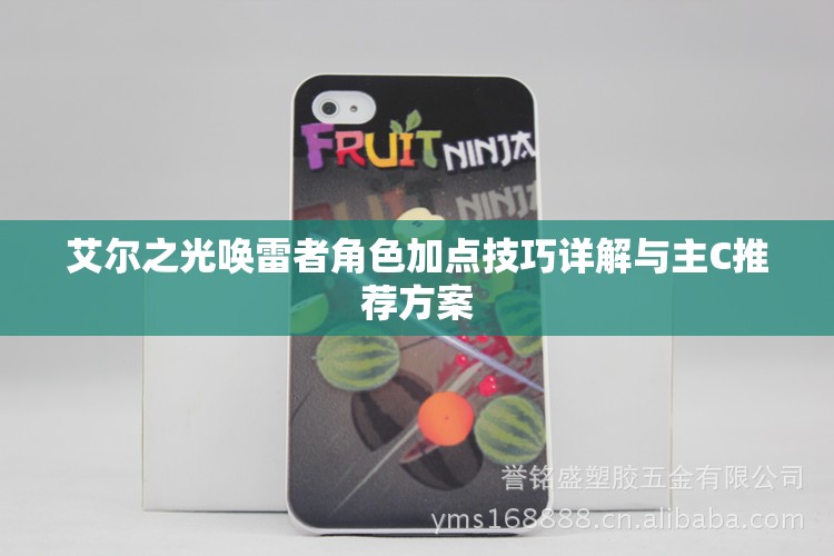 艾尔之光唤雷者角色加点技巧详解与主C推荐方案