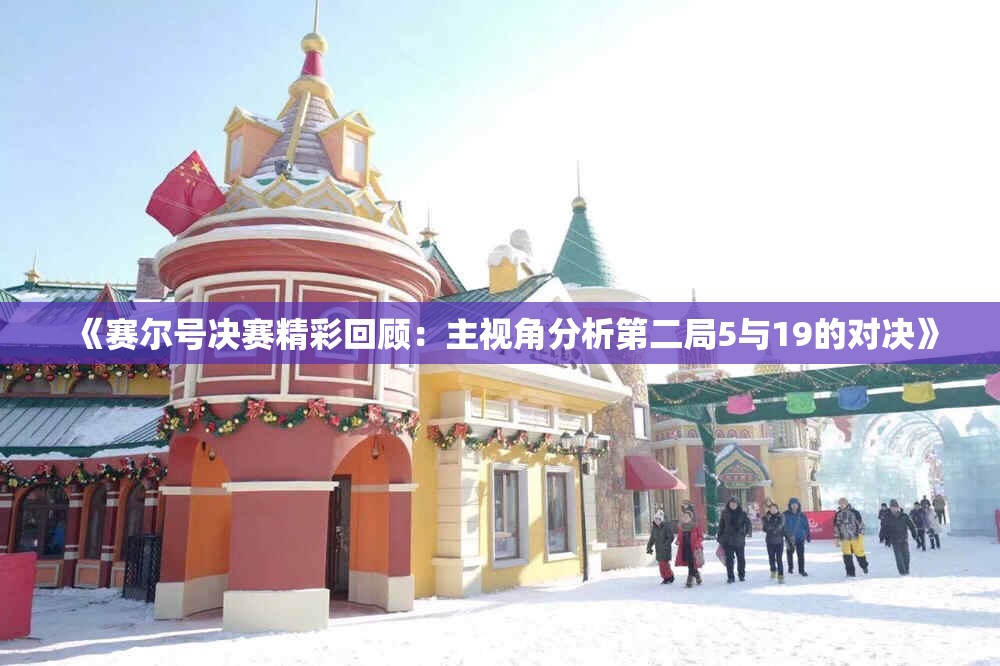 《赛尔号决赛精彩回顾：主视角分析第二局5与19的对决》
