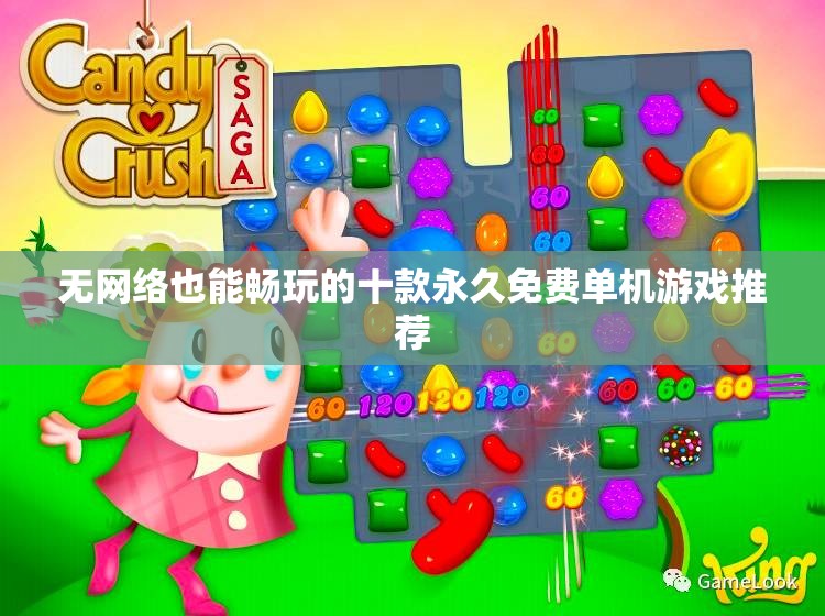 无网络也能畅玩的十款永久免费单机游戏推荐