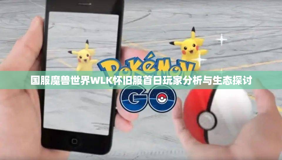 国服魔兽世界WLK怀旧服首日玩家分析与生态探讨