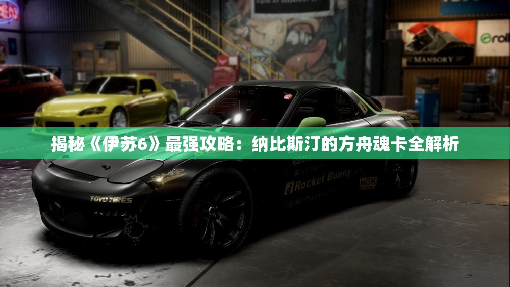 揭秘《伊苏6》最强攻略：纳比斯汀的方舟魂卡全解析