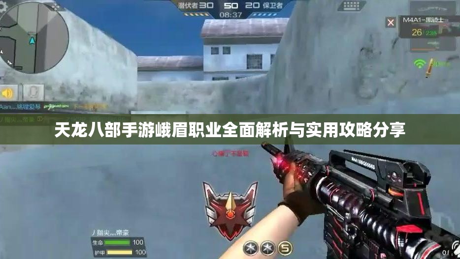 天龙八部手游峨眉职业全面解析与实用攻略分享