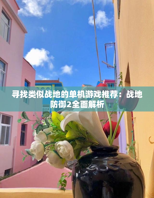 寻找类似战地的单机游戏推荐：战地防御2全面解析