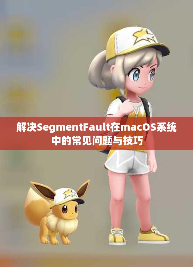 解决SegmentFault在macOS系统中的常见问题与技巧