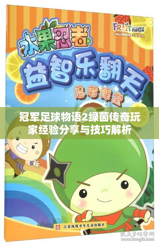 冠军足球物语2绿茵传奇玩家经验分享与技巧解析