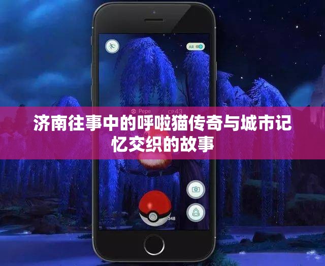 济南往事中的呼啦猫传奇与城市记忆交织的故事