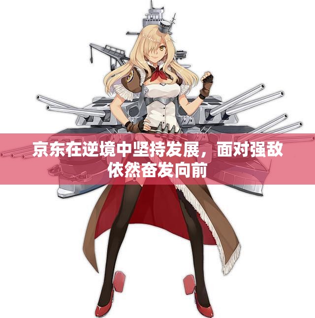 京东在逆境中坚持发展，面对强敌依然奋发向前