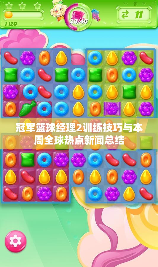 冠军篮球经理2训练技巧与本周全球热点新闻总结
