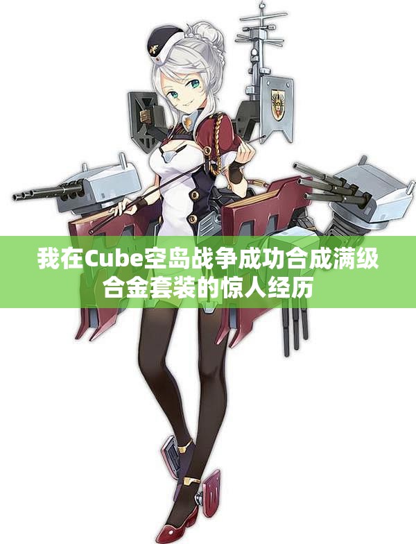 我在Cube空岛战争成功合成满级合金套装的惊人经历