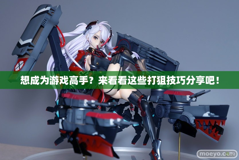 想成为游戏高手？来看看这些打狙技巧分享吧！