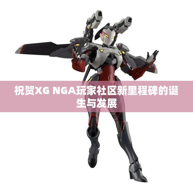 祝贺XG NGA玩家社区新里程碑的诞生与发展