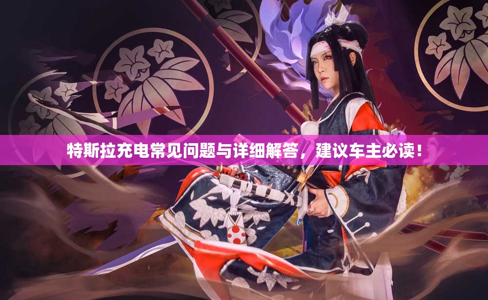 特斯拉充电常见问题与详细解答，建议车主必读！