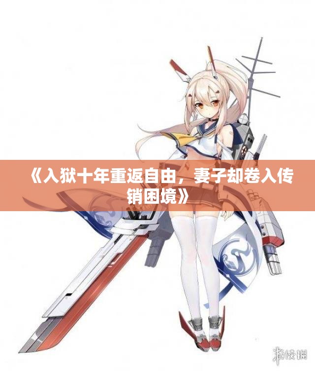 《入狱十年重返自由，妻子却卷入传销困境》