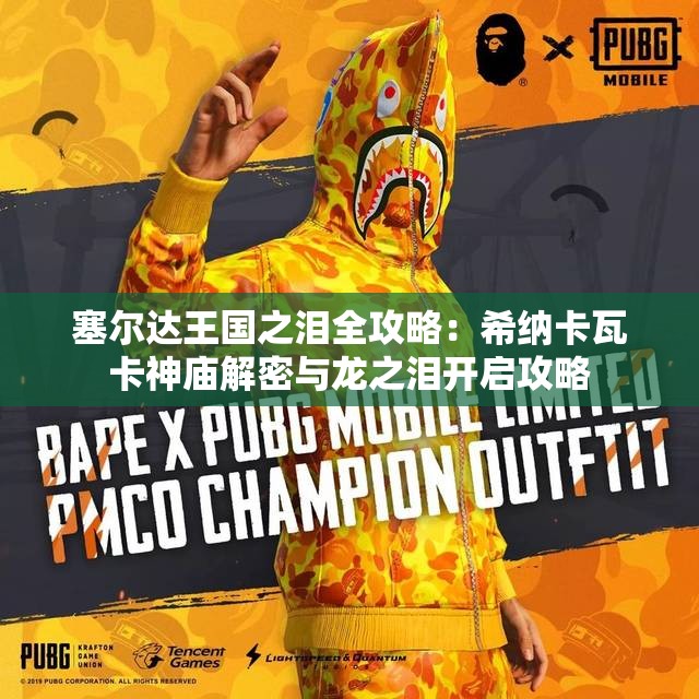 塞尔达王国之泪全攻略：希纳卡瓦卡神庙解密与龙之泪开启攻略