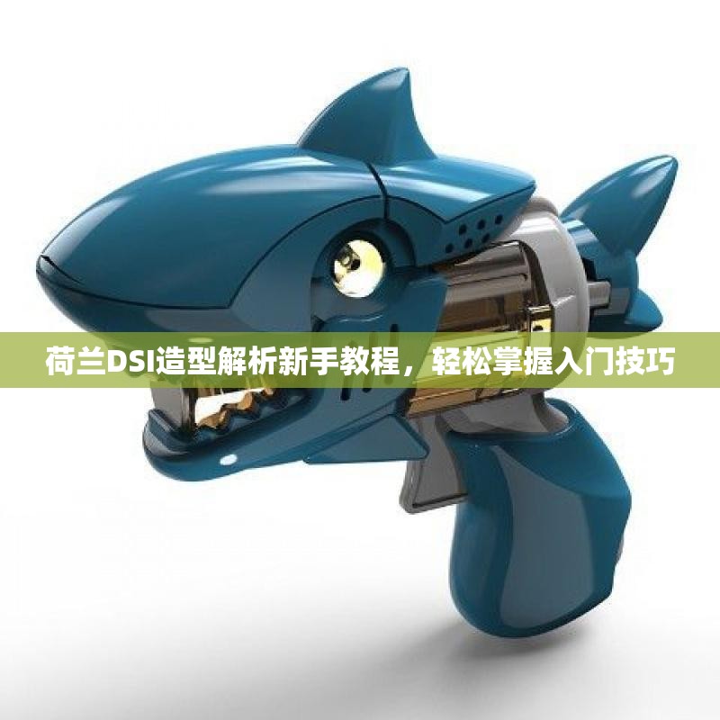 荷兰DSI造型解析新手教程，轻松掌握入门技巧