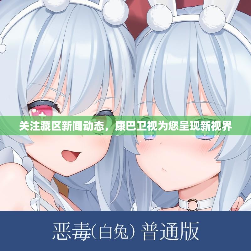 关注藏区新闻动态，康巴卫视为您呈现新视界
