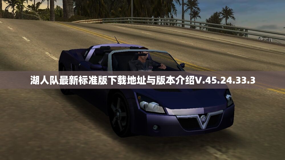 湖人队最新标准版下载地址与版本介绍V.45.24.33.3