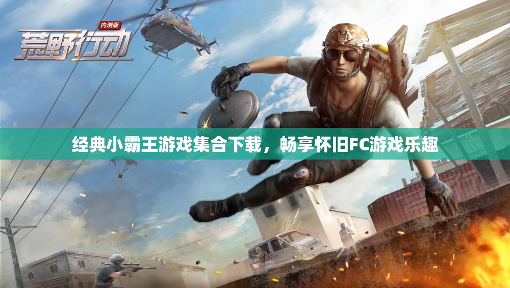 经典小霸王游戏集合下载，畅享怀旧FC游戏乐趣