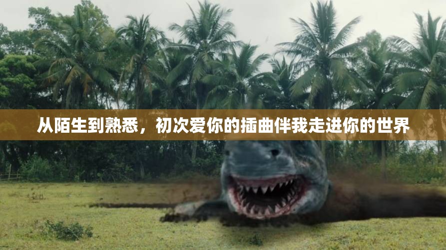 从陌生到熟悉，初次爱你的插曲伴我走进你的世界