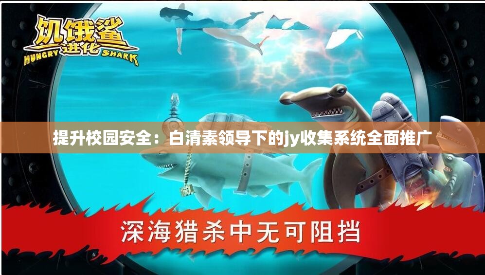 提升校园安全：白清素领导下的jy收集系统全面推广