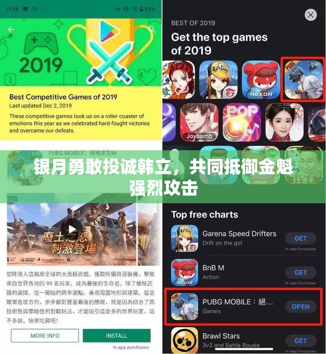 银月勇敢投诚韩立，共同抵御金魁强烈攻击