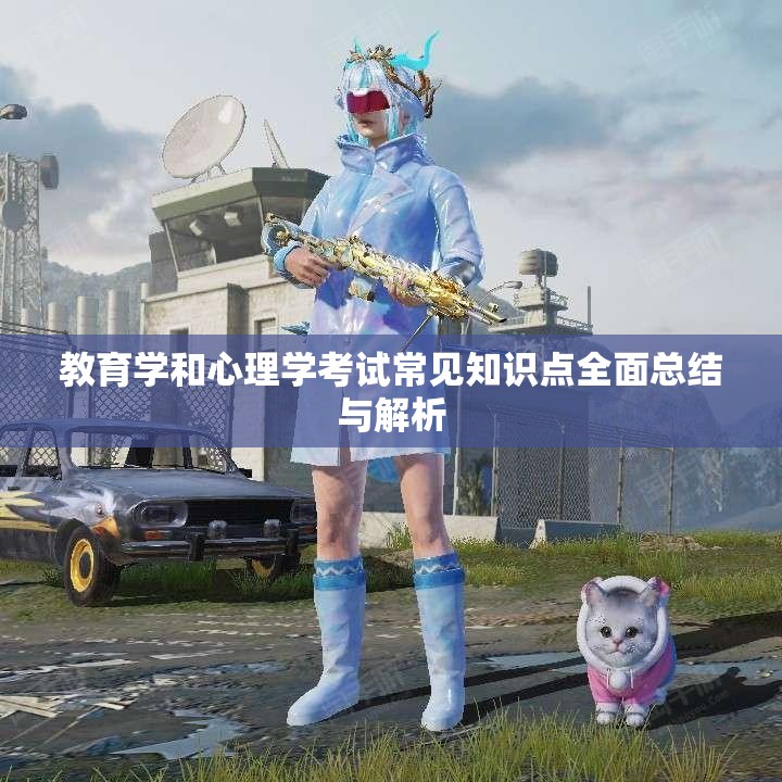 教育学和心理学考试常见知识点全面总结与解析