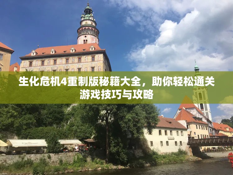 生化危机4重制版秘籍大全，助你轻松通关游戏技巧与攻略