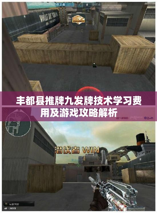 丰都县推牌九发牌技术学习费用及游戏攻略解析
