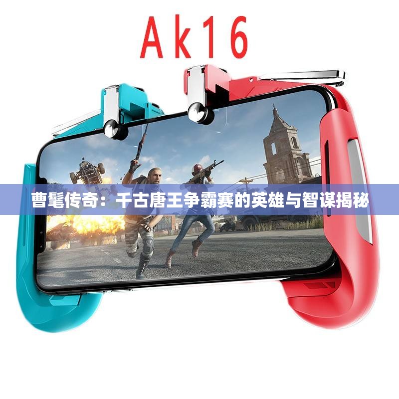 曹髦传奇：千古唐王争霸赛的英雄与智谋揭秘