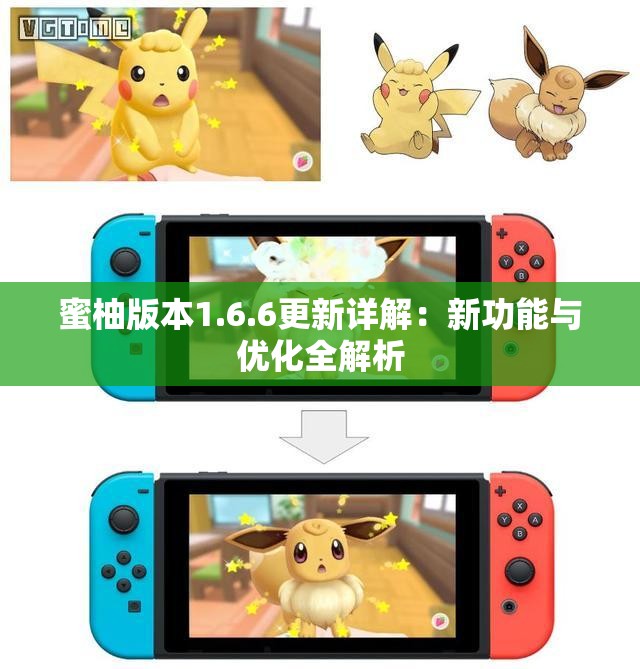 蜜柚版本1.6.6更新详解：新功能与优化全解析