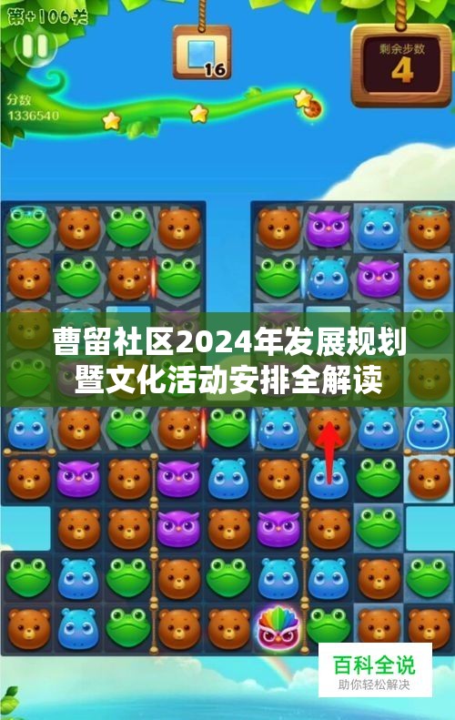 曹留社区2024年发展规划暨文化活动安排全解读