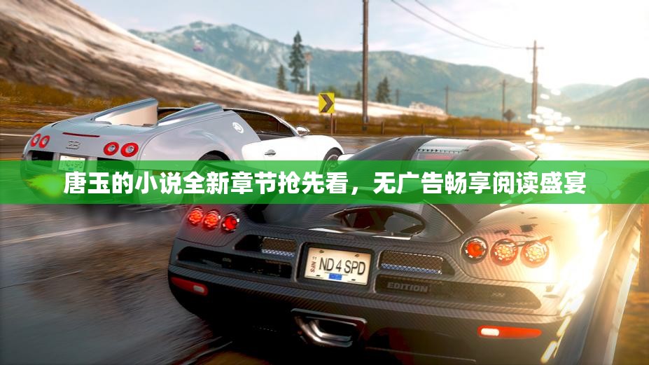 唐玉的小说全新章节抢先看，无广告畅享阅读盛宴