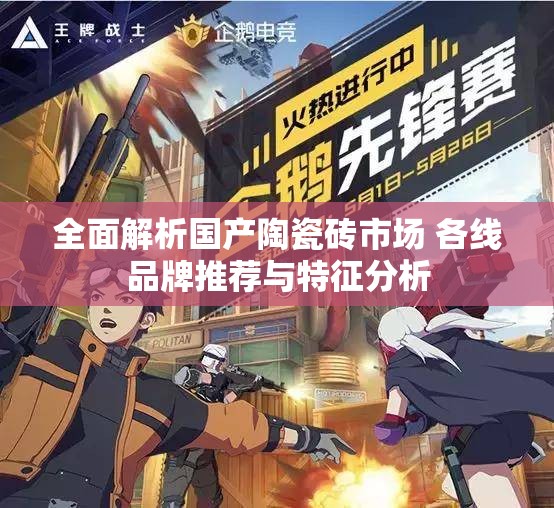 全面解析国产陶瓷砖市场 各线品牌推荐与特征分析