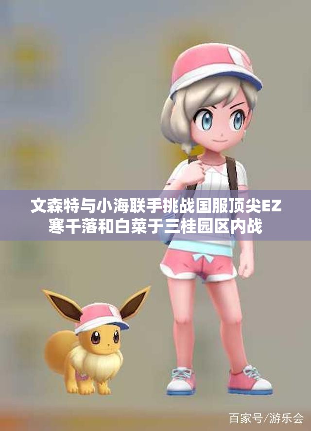 文森特与小海联手挑战国服顶尖EZ寒千落和白菜于三桂园区内战