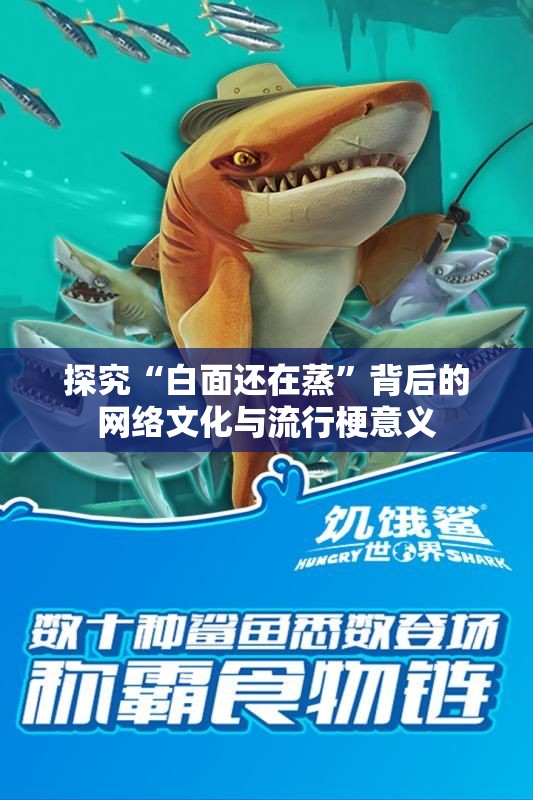 探究“白面还在蒸”背后的网络文化与流行梗意义