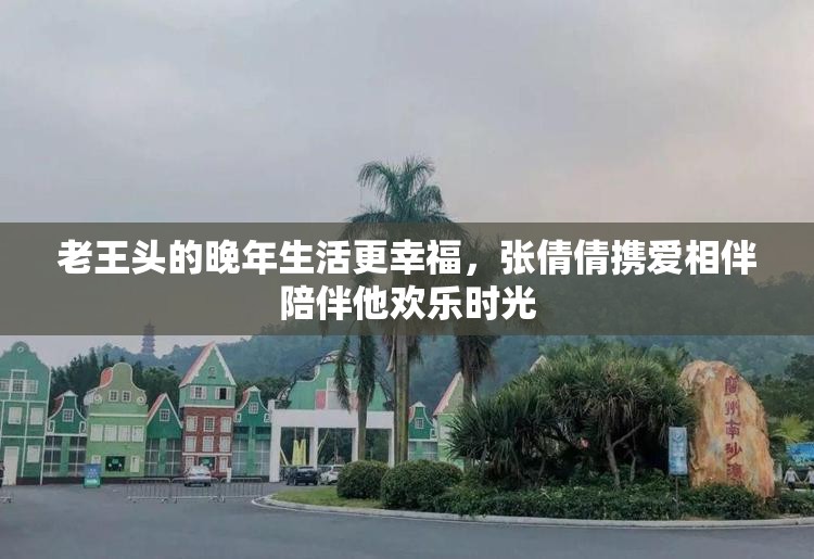老王头的晚年生活更幸福，张倩倩携爱相伴陪伴他欢乐时光