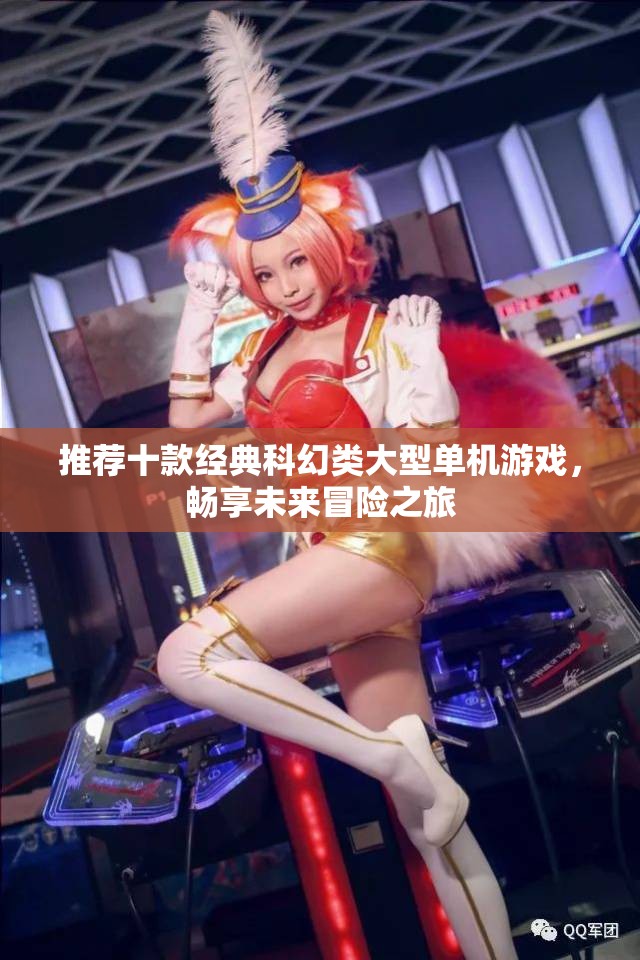 推荐十款经典科幻类大型单机游戏，畅享未来冒险之旅