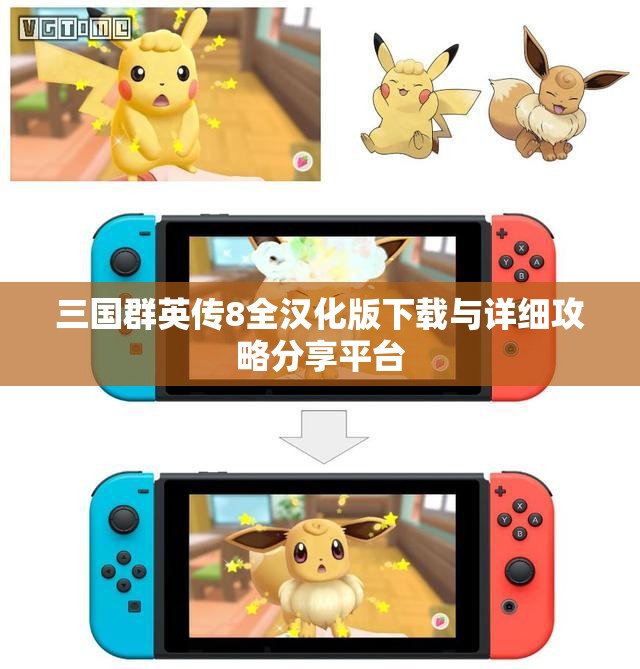 三国群英传8全汉化版下载与详细攻略分享平台