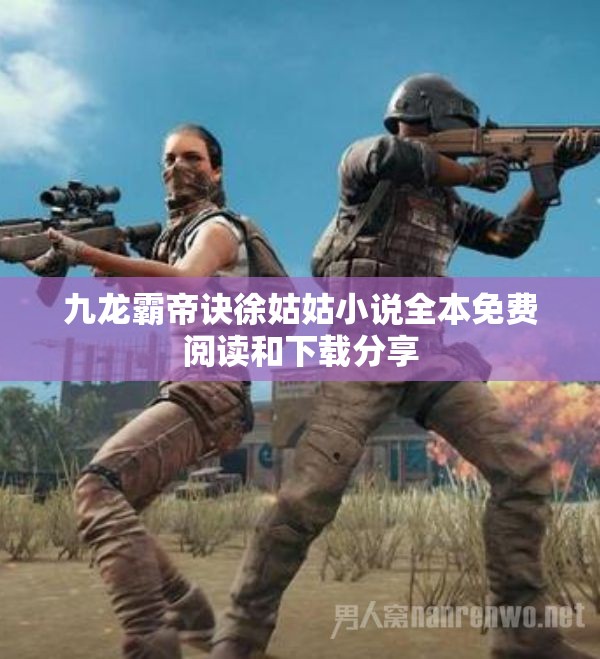 九龙霸帝诀徐姑姑小说全本免费阅读和下载分享
