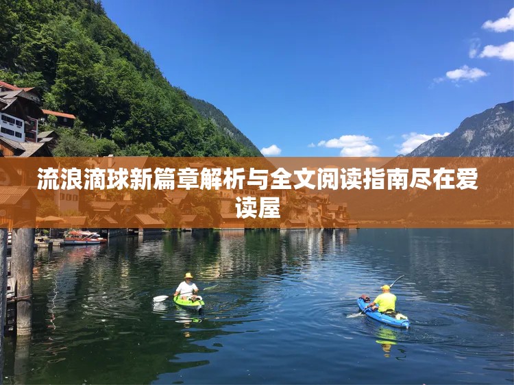 流浪滴球新篇章解析与全文阅读指南尽在爱读屋