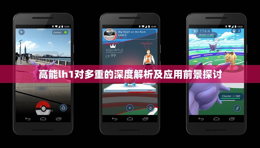 高能lh1对多重的深度解析及应用前景探讨