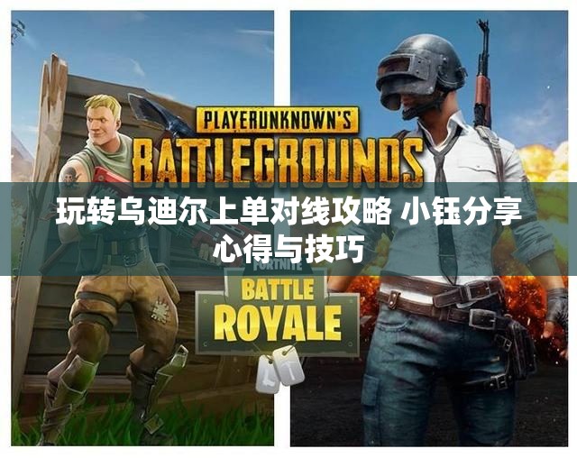 玩转乌迪尔上单对线攻略 小钰分享心得与技巧