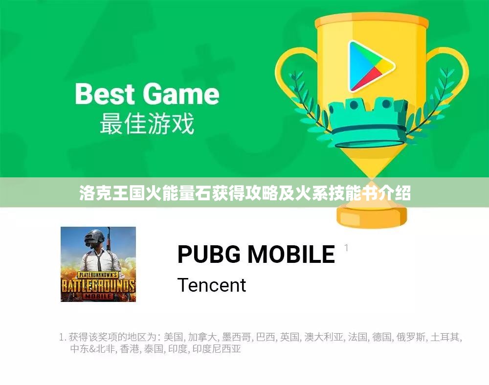 洛克王国火能量石获得攻略及火系技能书介绍