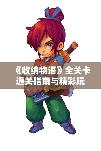 《收纳物语》全关卡通关指南与精彩玩法解析合集