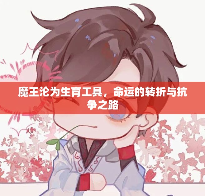 魔王沦为生育工具，命运的转折与抗争之路