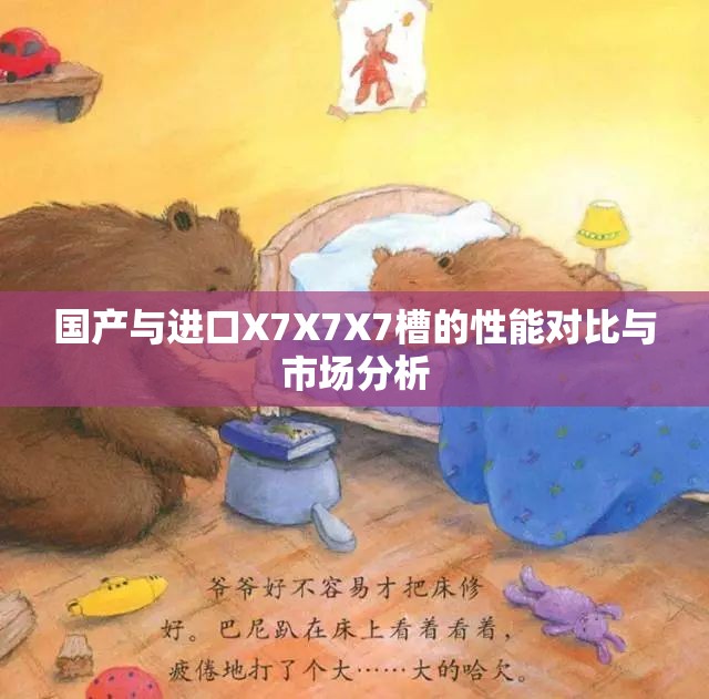 国产与进口X7X7X7槽的性能对比与市场分析