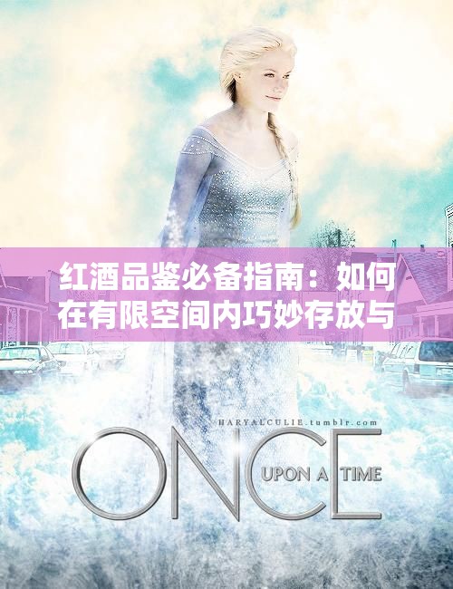 红酒品鉴必备指南：如何在有限空间内巧妙存放与搭配