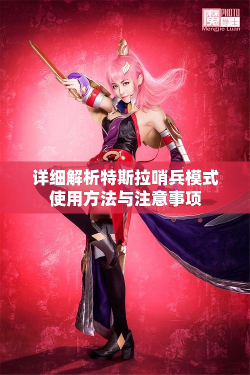 详细解析特斯拉哨兵模式使用方法与注意事项
